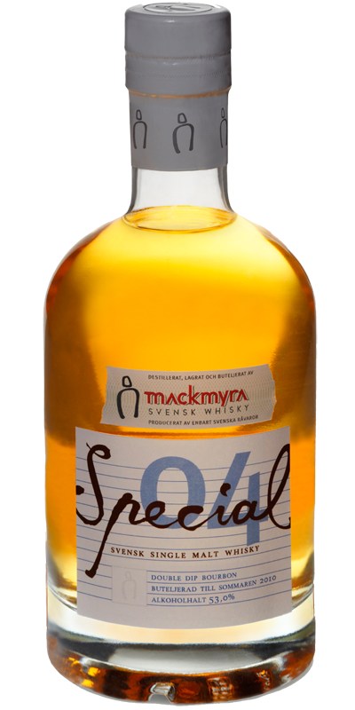 Special 4